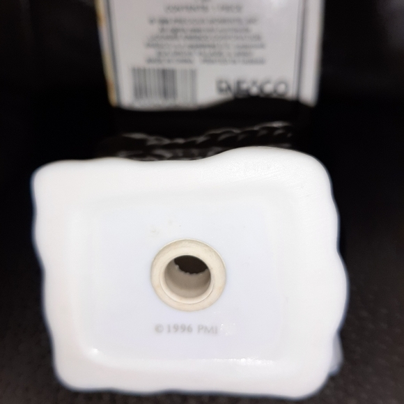 Precious Moments Ceramic Ornament Angel By Church - Picture 6 of 6